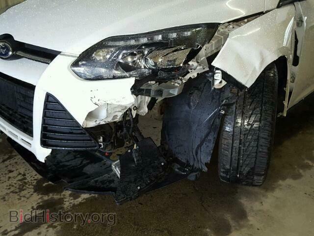 2013 FORD FOCUS - VIN: 1FADP3K29DL168100 - Photo 9