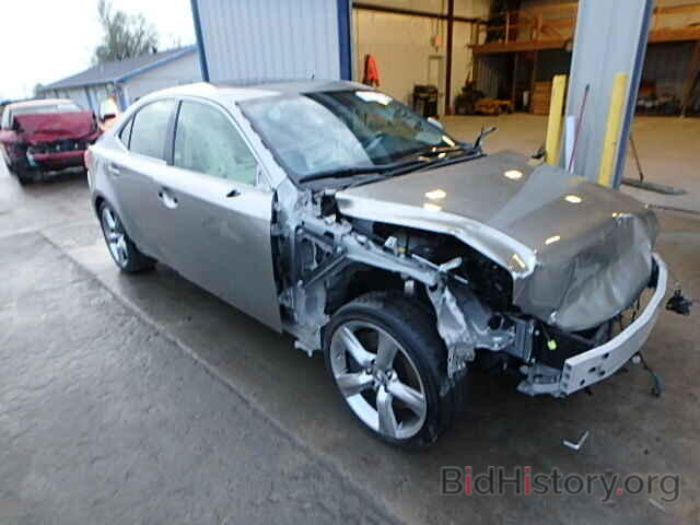 Photo JTHCE1D20E5004168 - LEXUS IS350 2014