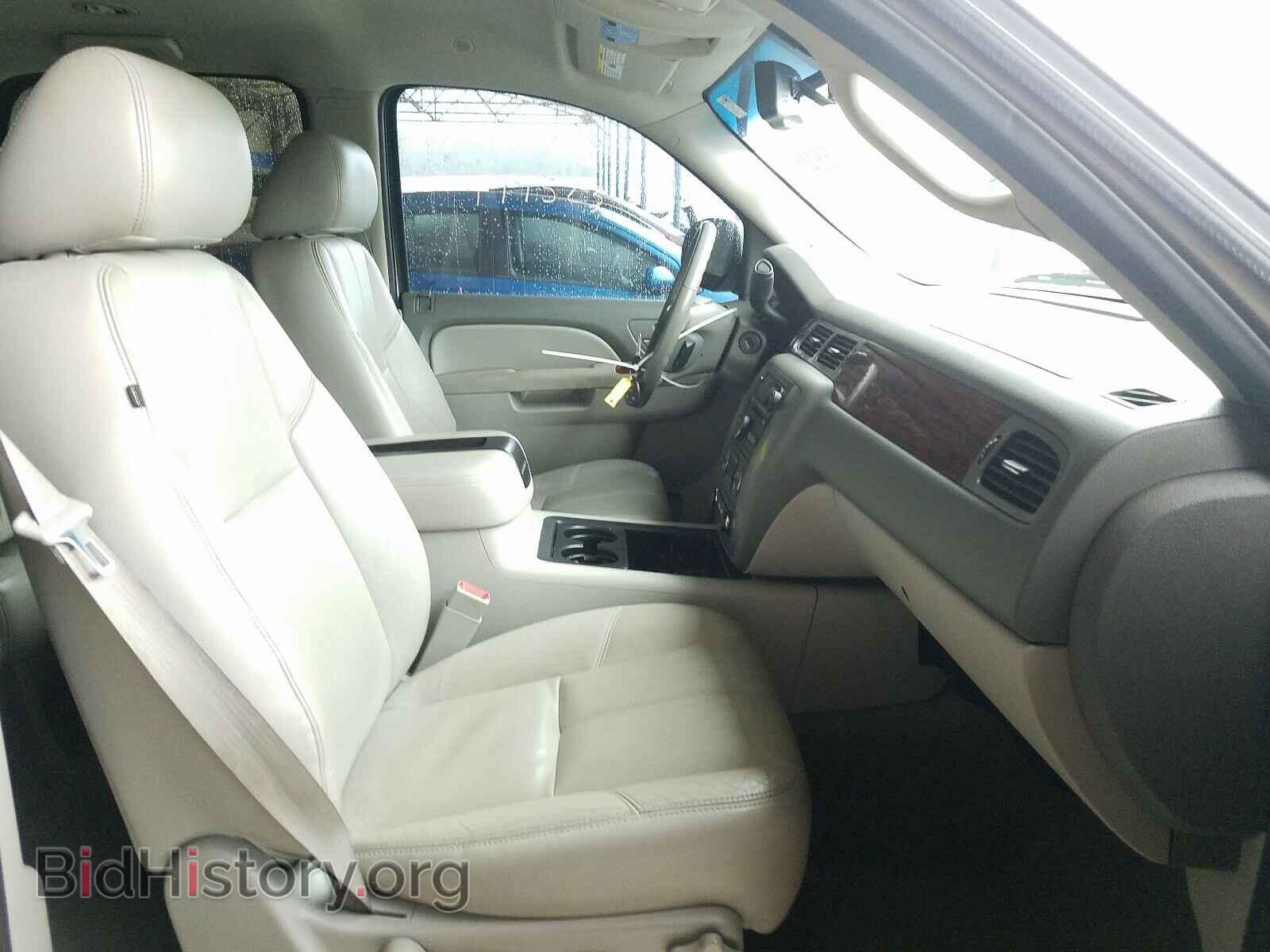 2013 GMC YUKON - VIN: 1GKS1CE0XDR243692 - Фото 5