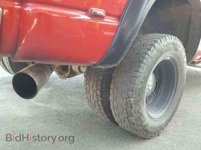 2005 DODGE RAM 3500 - VIN: 3D7MS48C35G767531 - Фото 9