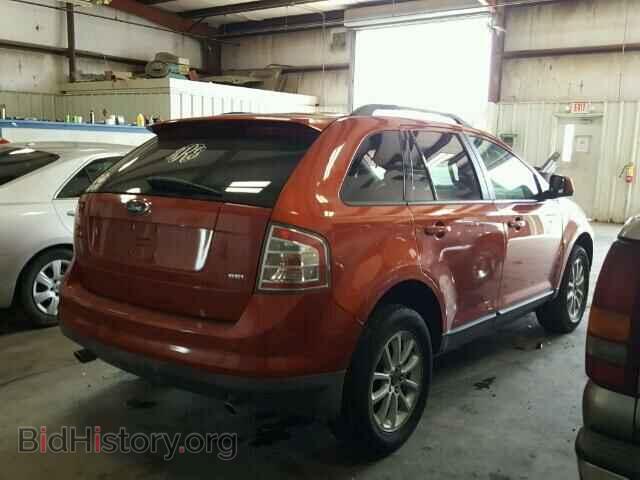 2007 FORD EDGE - VIN: 2FMDK39C17BA33832 - Photo 4