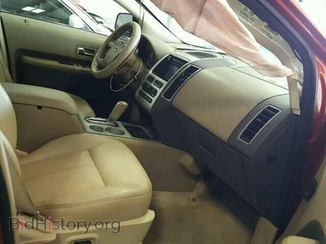 2007 FORD EDGE - VIN: 2FMDK39C17BA33832 - Photo 5