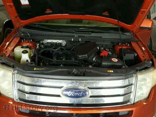 2007 FORD EDGE - VIN: 2FMDK39C17BA33832 - Photo 7