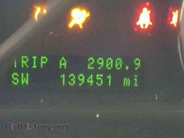 2007 FORD EDGE - VIN: 2FMDK39C17BA33832 - Photo 8