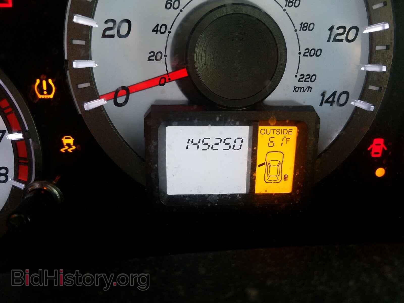 2013 HONDA PILOT - VIN: 5FNYF4H59DB060424 - Фото 8
