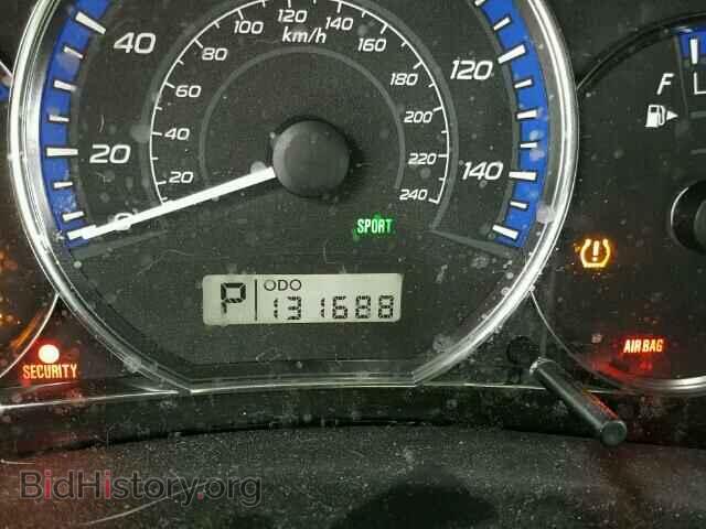 2012 SUBARU FORESTER - VIN: JF2SHADC5CH456448 - Photo 8