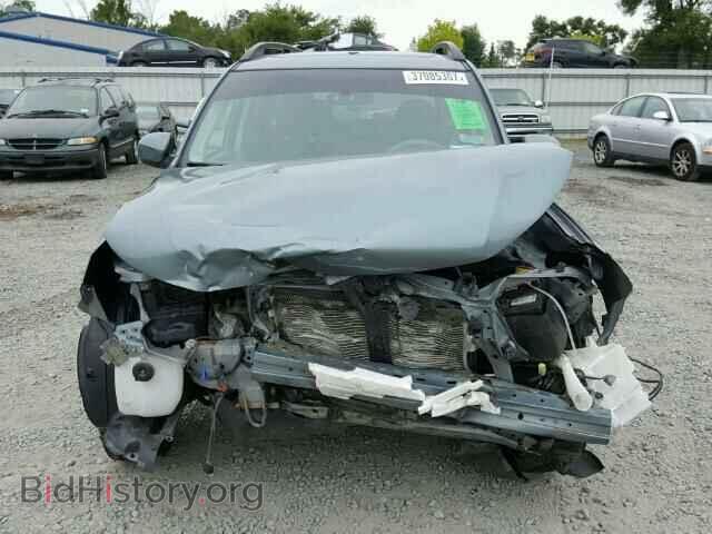 2012 SUBARU FORESTER - VIN: JF2SHADC5CH456448 - Photo 9