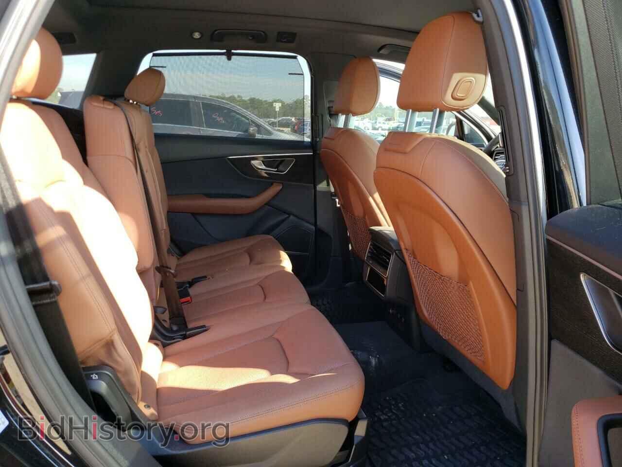 2021 AUDI Q7 - VIN: WA1LXAF78MD018323 - Фото 6