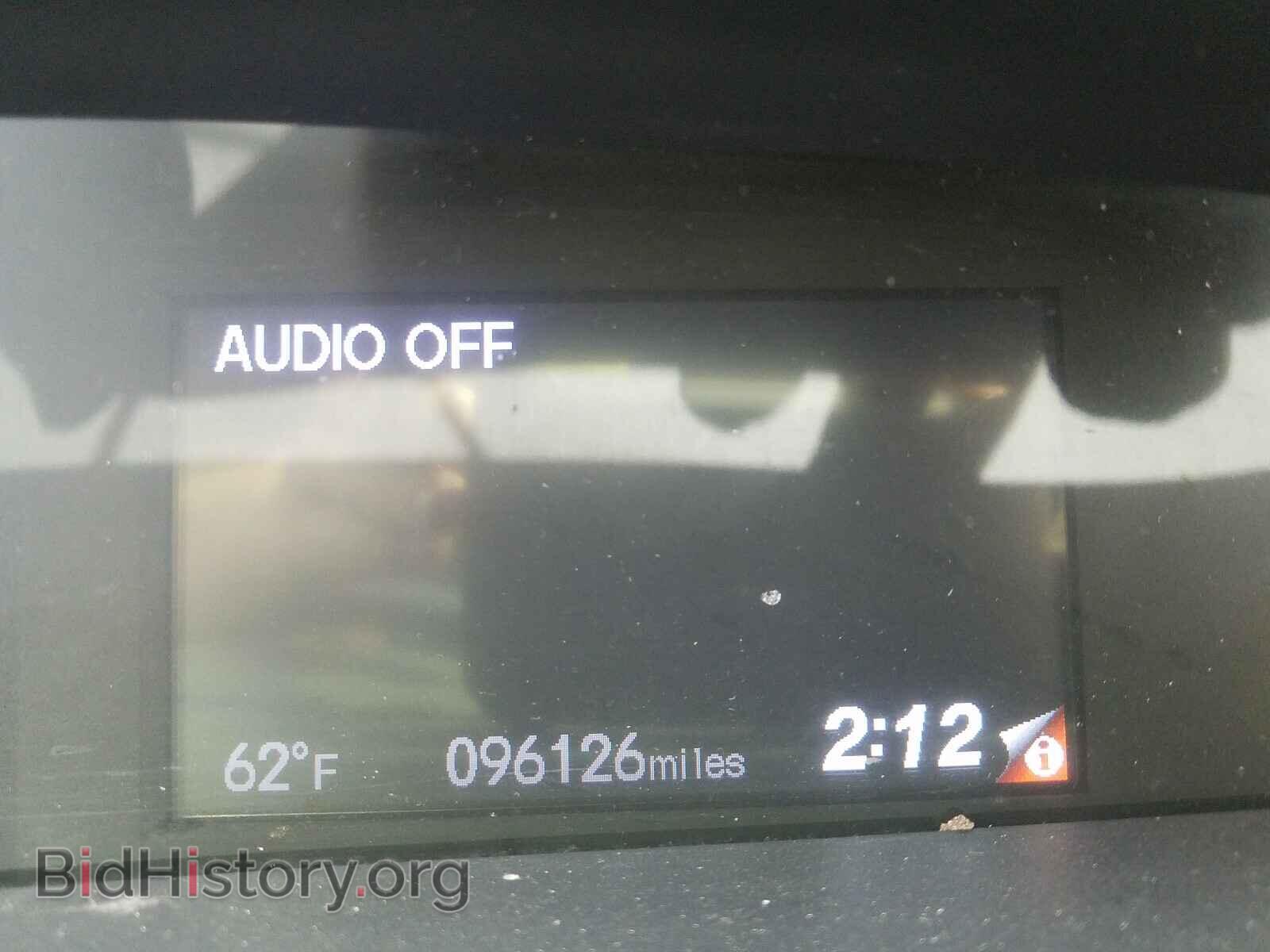 2013 HONDA CIVIC - VIN: 2HGFB2F57DH571135 - Фото 8