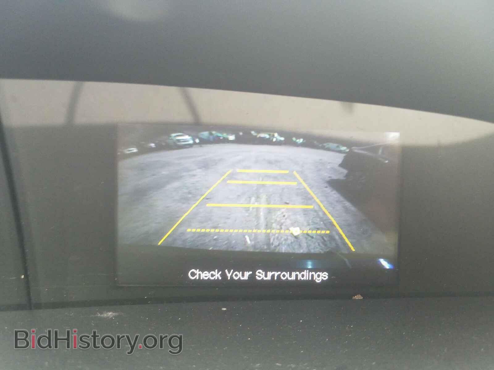 2013 HONDA CIVIC - VIN: 2HGFB2F57DH571135 - Фото 9