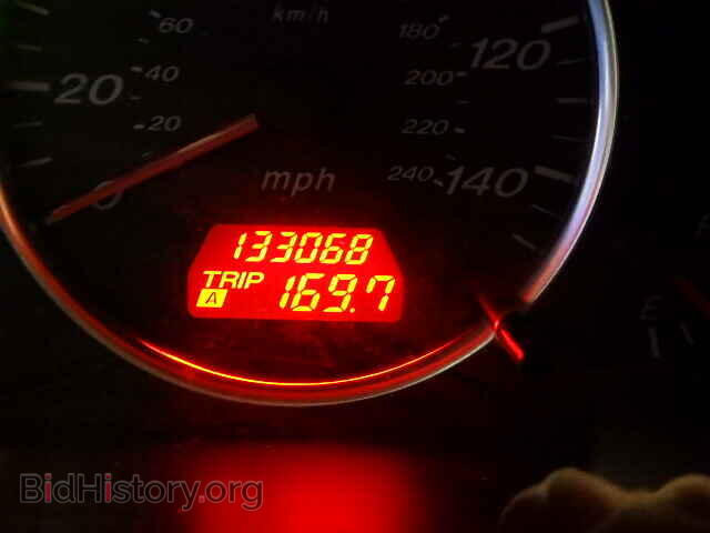 2006 MAZDA 6 - VIN: 1YVHP80D265M52912 - Фото 8