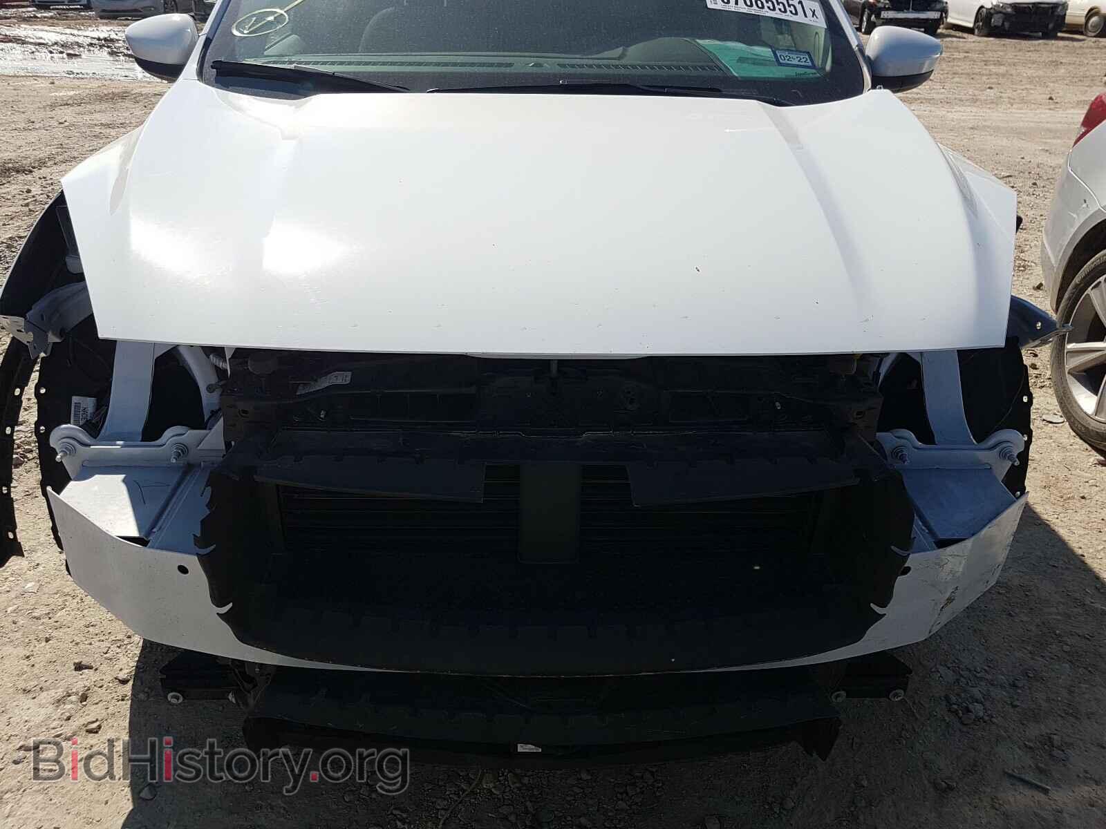 2020 FORD ESCAPE - VIN: 1FMCU0G61LUA75343 - Photo 9