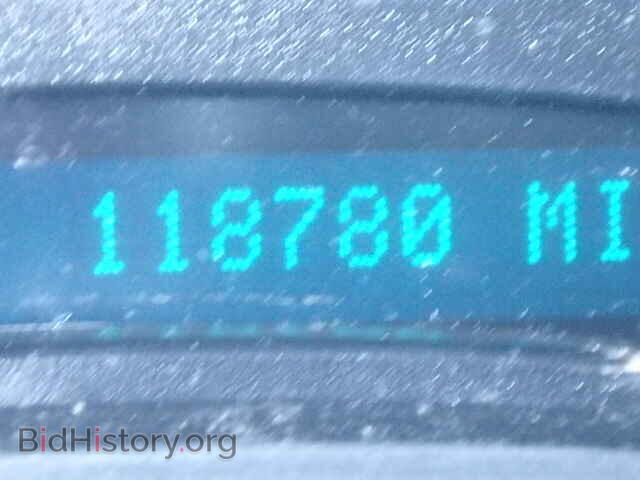 2005 CHEVROLET SILVERADO - VIN: 2GCEC19V951156034 - Фото 8