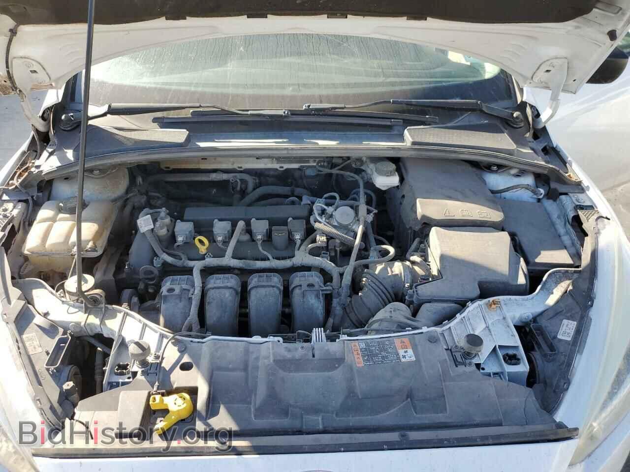 2017 FORD FOCUS - VIN: 1FADP3E26HL324367 - Photo 11