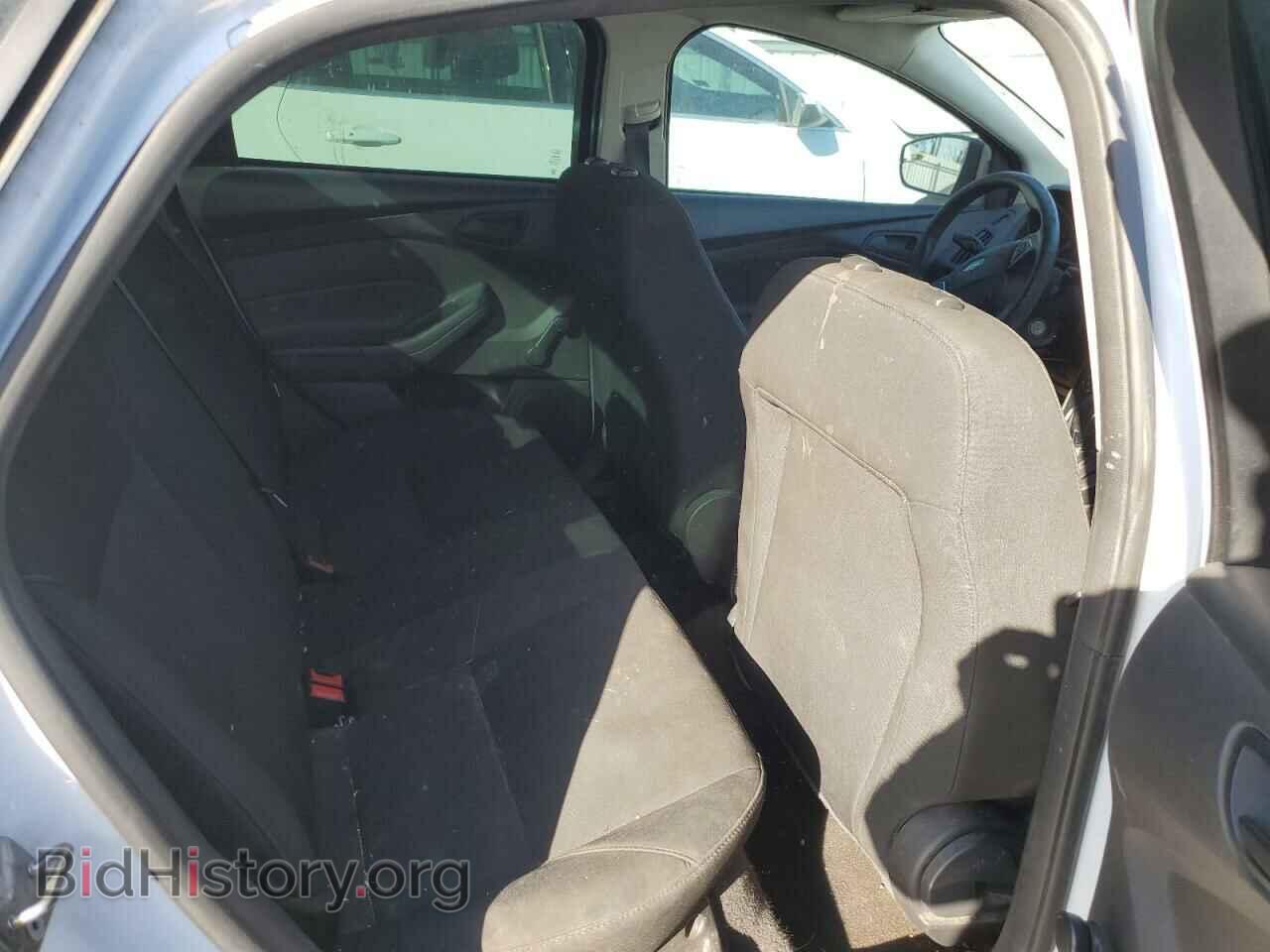 2017 FORD FOCUS - VIN: 1FADP3E26HL324367 - Photo 10