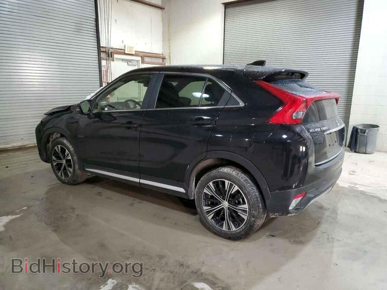 2020 MITSUBISHI ECLIPSE - VIN: JA4AT5AA7LZ000832 - Photo 2