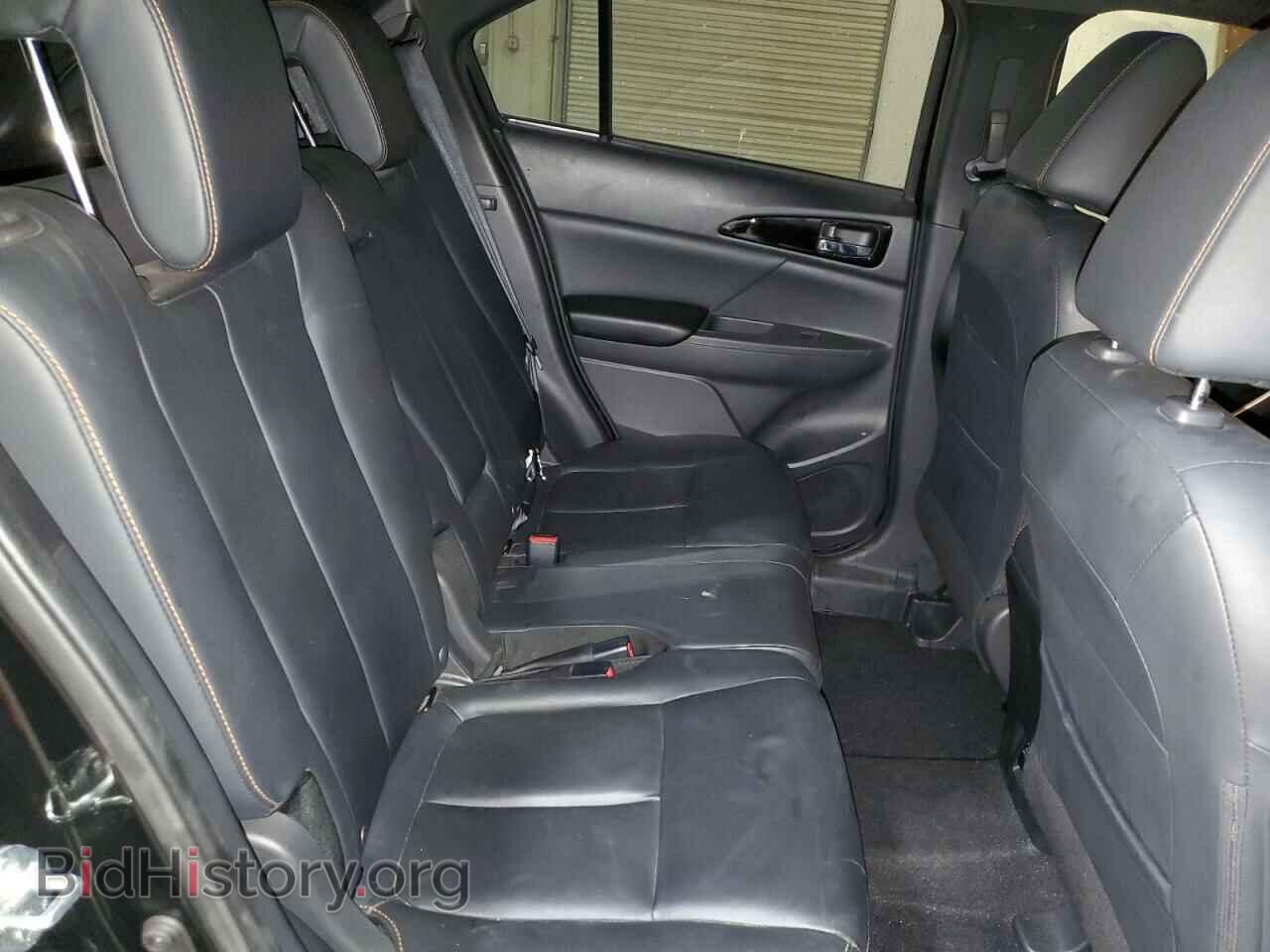 2020 MITSUBISHI ECLIPSE - VIN: JA4AT5AA7LZ000832 - Photo 11