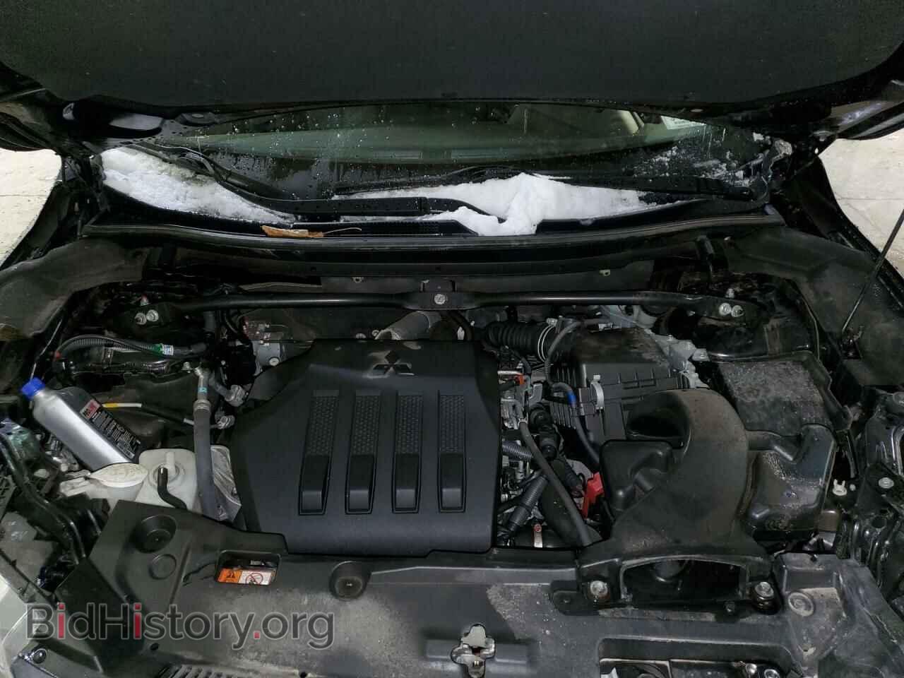 2020 MITSUBISHI ECLIPSE - VIN: JA4AT5AA7LZ000832 - Photo 12