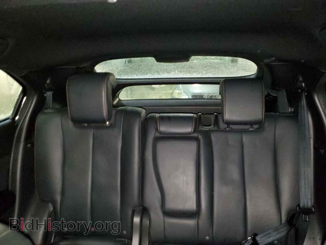 2020 MITSUBISHI ECLIPSE - VIN: JA4AT5AA7LZ000832 - Photo 10