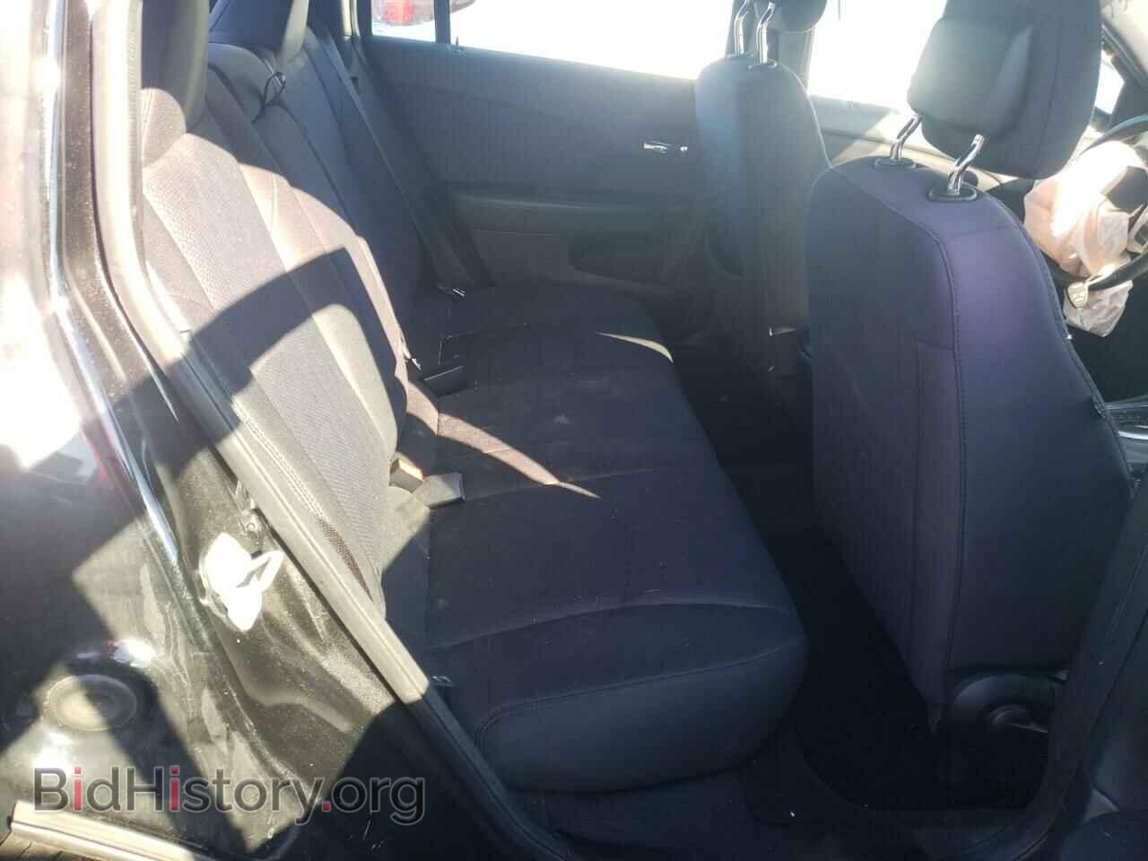 2013 CHRYSLER 200 - VIN: 1C3CCBBB5DN528838 - Фото 6