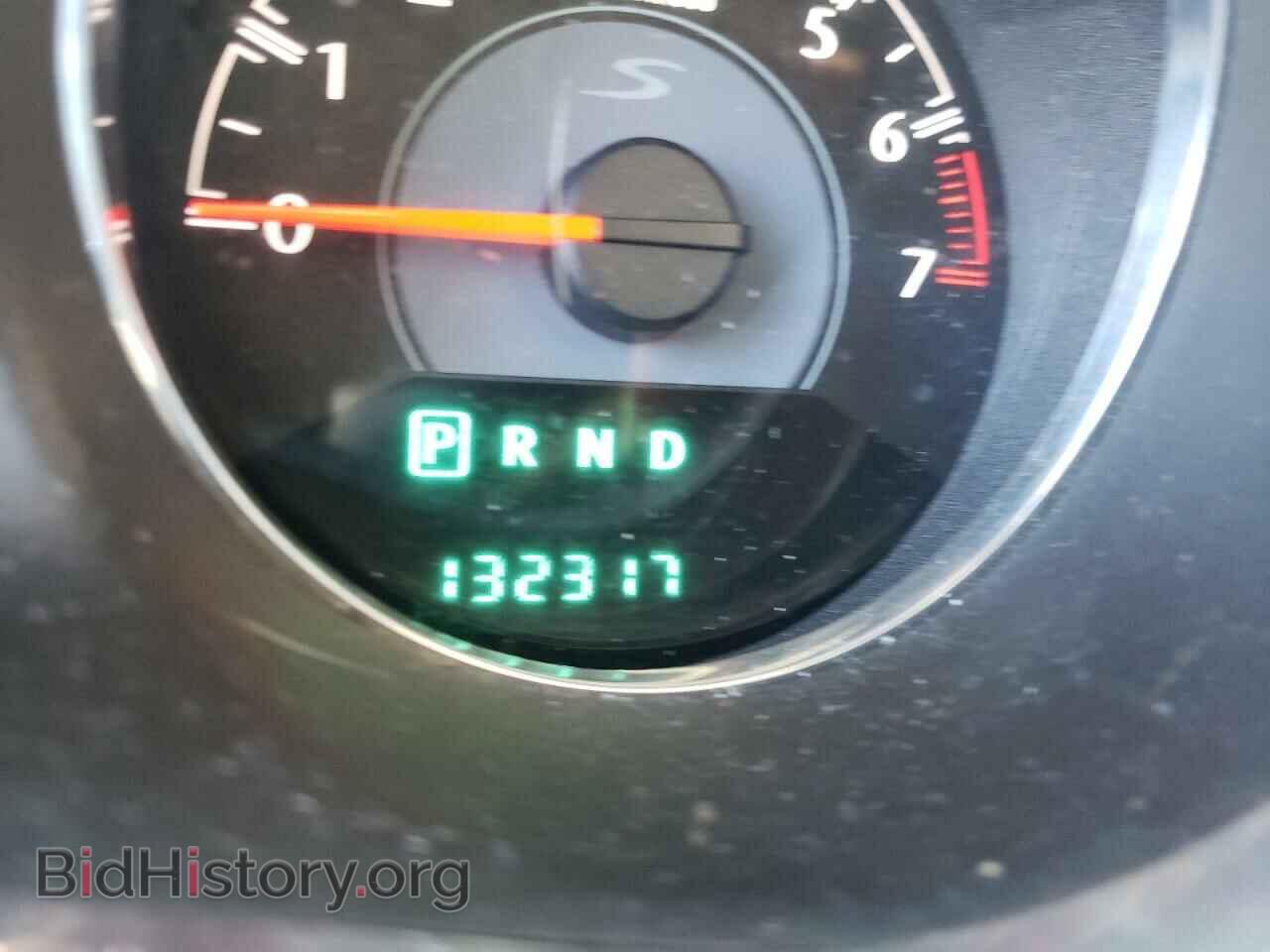 2013 CHRYSLER 200 - VIN: 1C3CCBBB5DN528838 - Фото 8