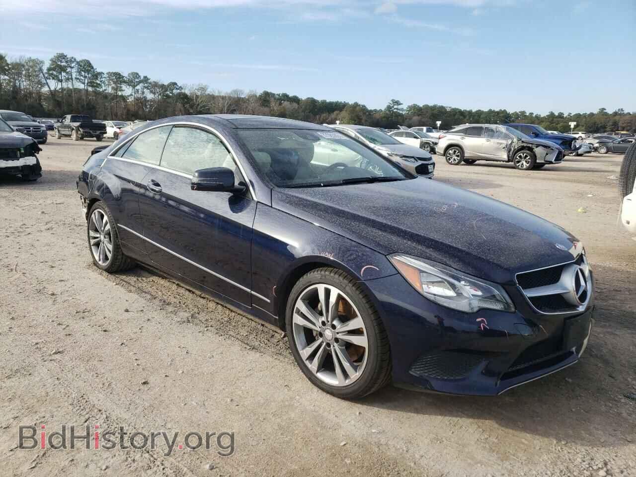2014 MERCEDES-BENZ E-CLASS - VIN: WDDKJ5KB8EF259699 - Фото 4