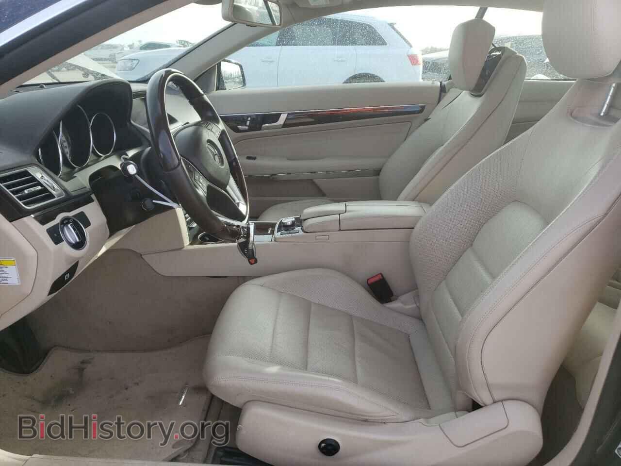 2014 MERCEDES-BENZ E-CLASS - VIN: WDDKJ5KB8EF259699 - Фото 7