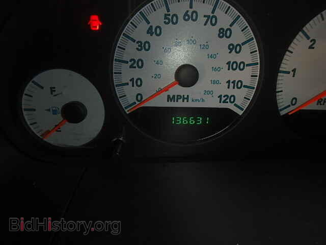 2007 DODGE CARAVAN - VIN: 1D8GP24E67B192665 - Фото 8