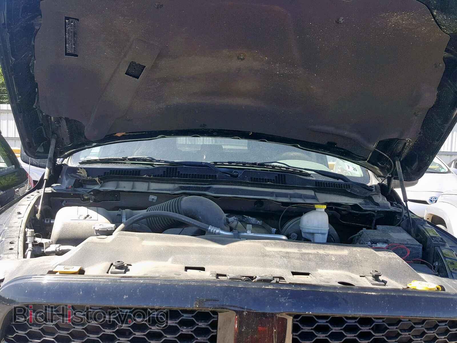 2015 RAM 1500 ST - VIN: 1C6RR7FT5FS573357 - Фото 7