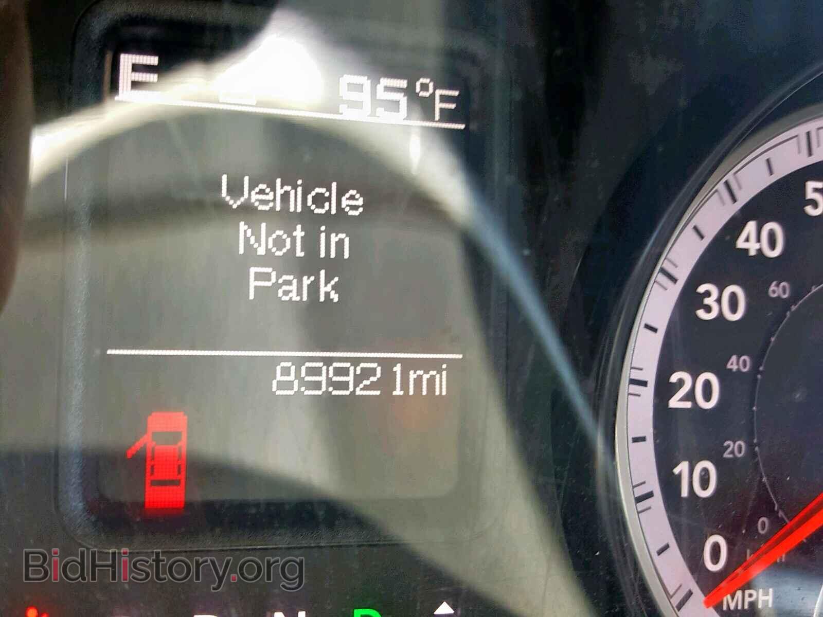2015 RAM 1500 ST - VIN: 1C6RR7FT5FS573357 - Фото 8
