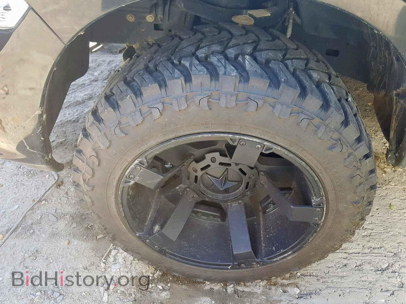 2015 RAM 1500 ST - VIN: 1C6RR7FT5FS573357 - Фото 9