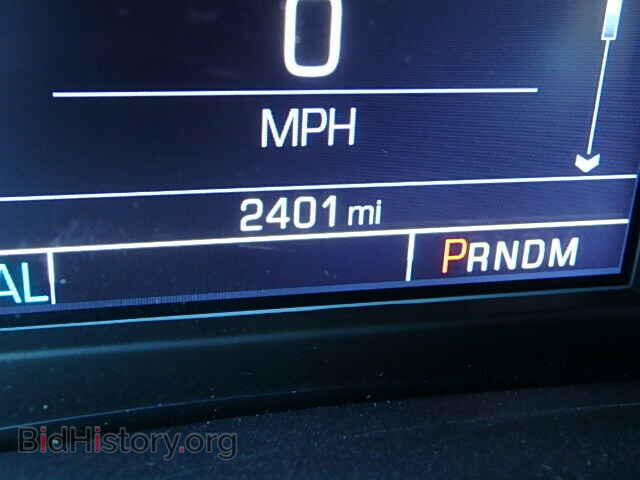 2015 CHEVROLET SILVERADO - VIN: 3GCUKSEC3FG448022 - Фото 8