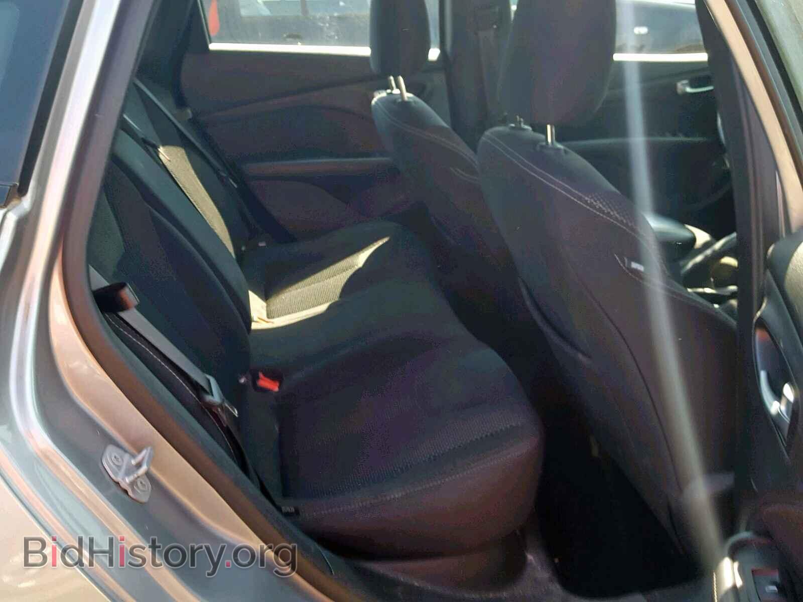 2015 DODGE DART - VIN: 1C3CDFBBXFD193461 - Фото 6