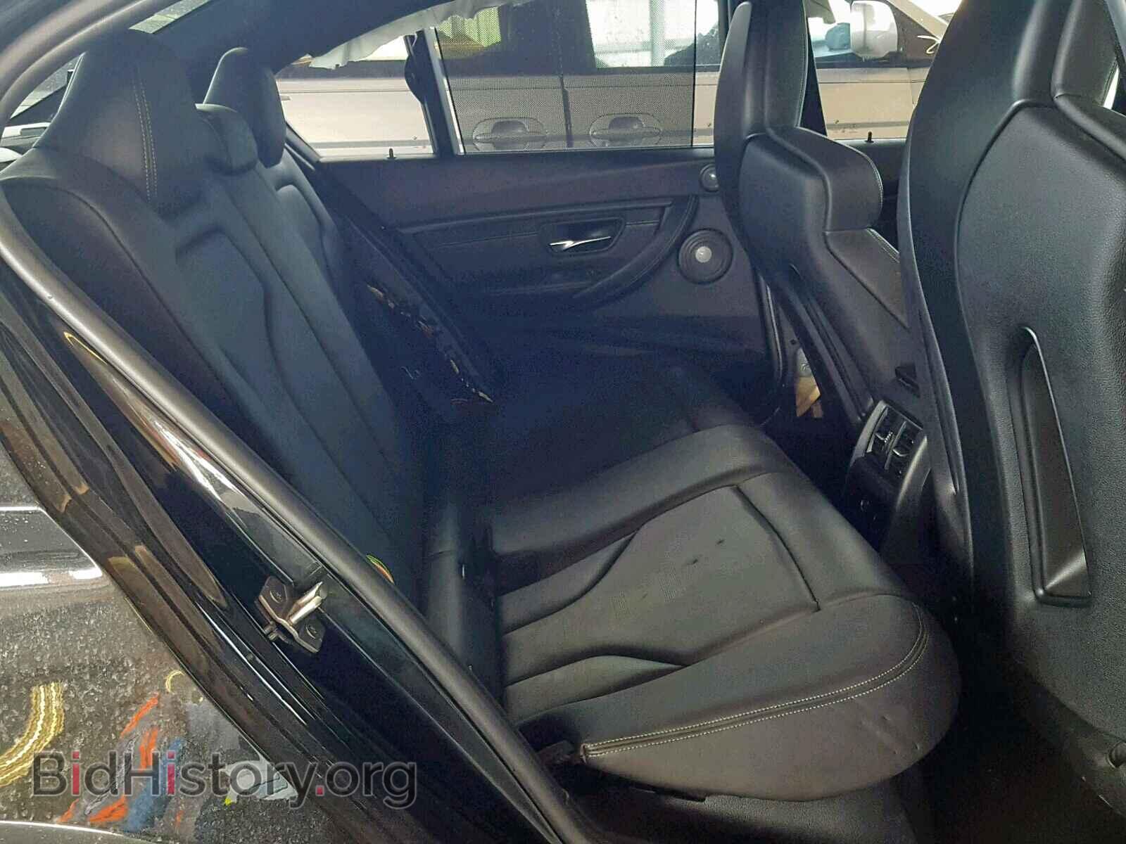2016 BMW M3 - VIN: WBS8M9C50G5E68693 - Photo 6