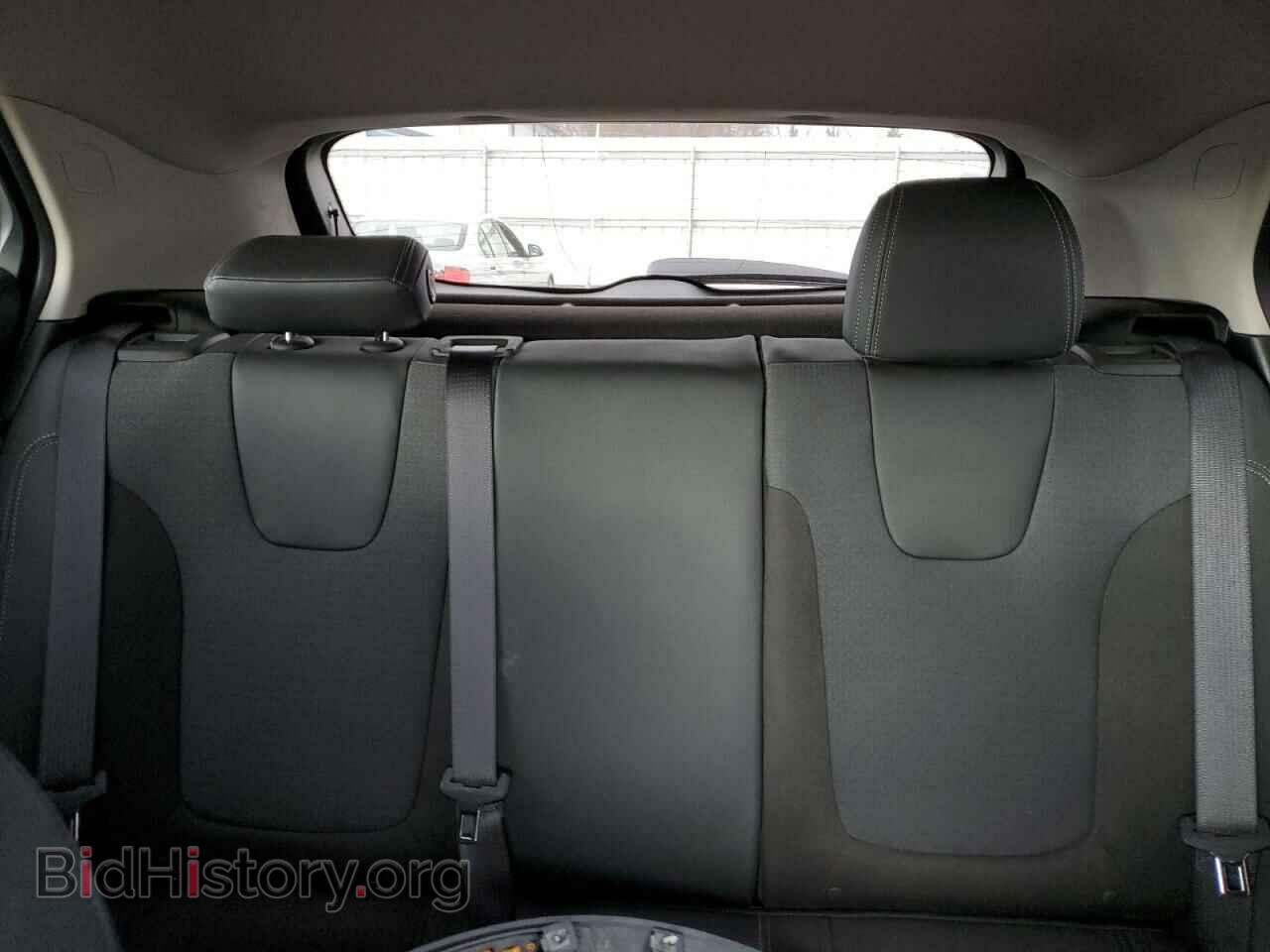 2020 BUICK ENCORE - VIN: KL4MMCSL8LB121053 - Фото 10