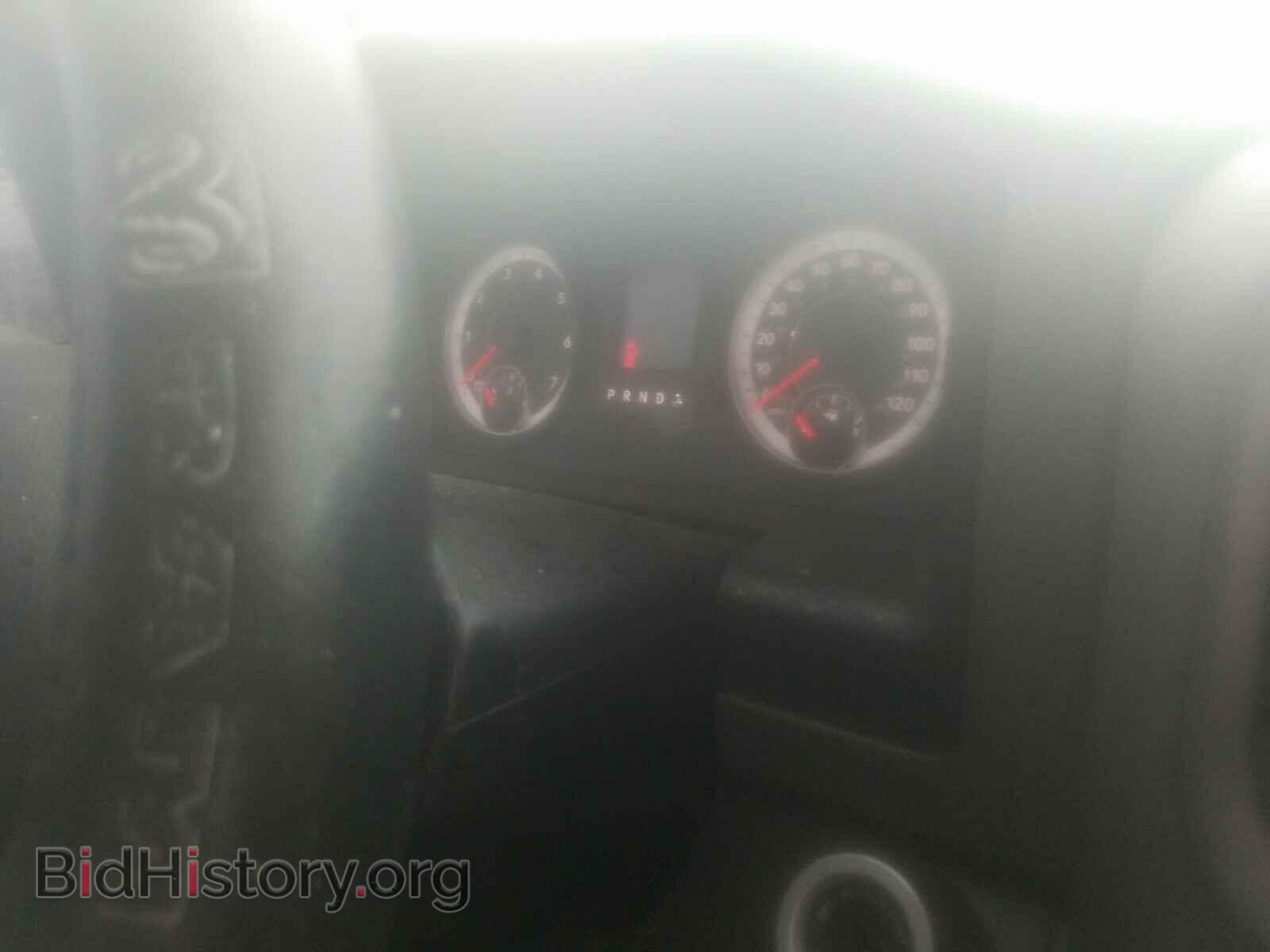2014 RAM 1500 - VIN: 1C6RR7KT2ES244426 - Фото 8