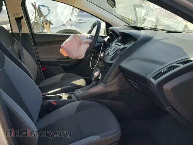 2014 FORD FOCUS - VIN: 1FADP3E27EL237881 - Photo 5