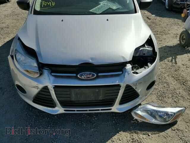 2014 FORD FOCUS - VIN: 1FADP3E27EL237881 - Photo 9