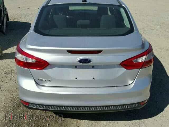 2014 FORD FOCUS - VIN: 1FADP3E27EL237881 - Photo 10