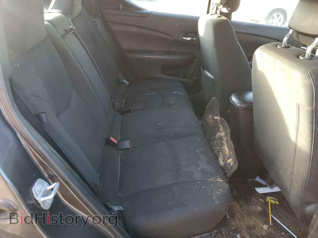 2014 DODGE AVENGER - VIN: 1C3CDZAB3EN216462 - Фото 10