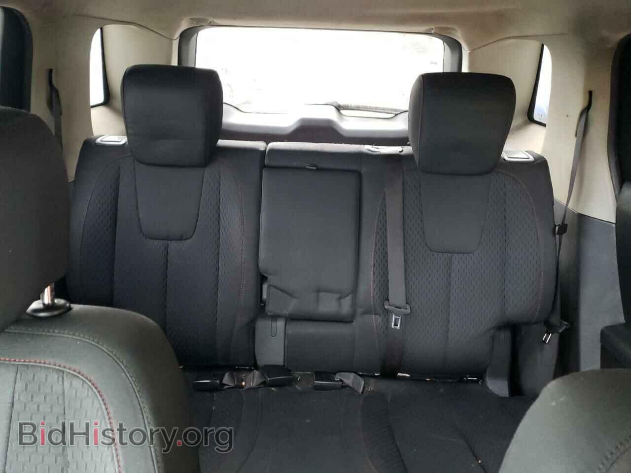 2011 GMC TERRAIN - VIN: 2CTALMEC2B6253003 - Фото 10