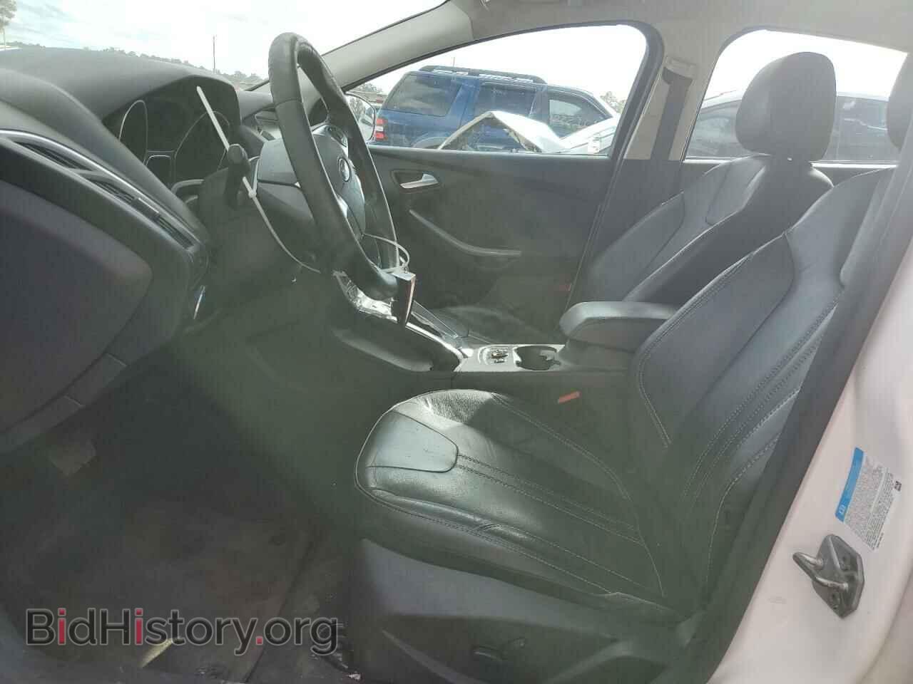 2014 FORD FOCUS - VIN: 1FADP3N25EL159746 - Фото 7
