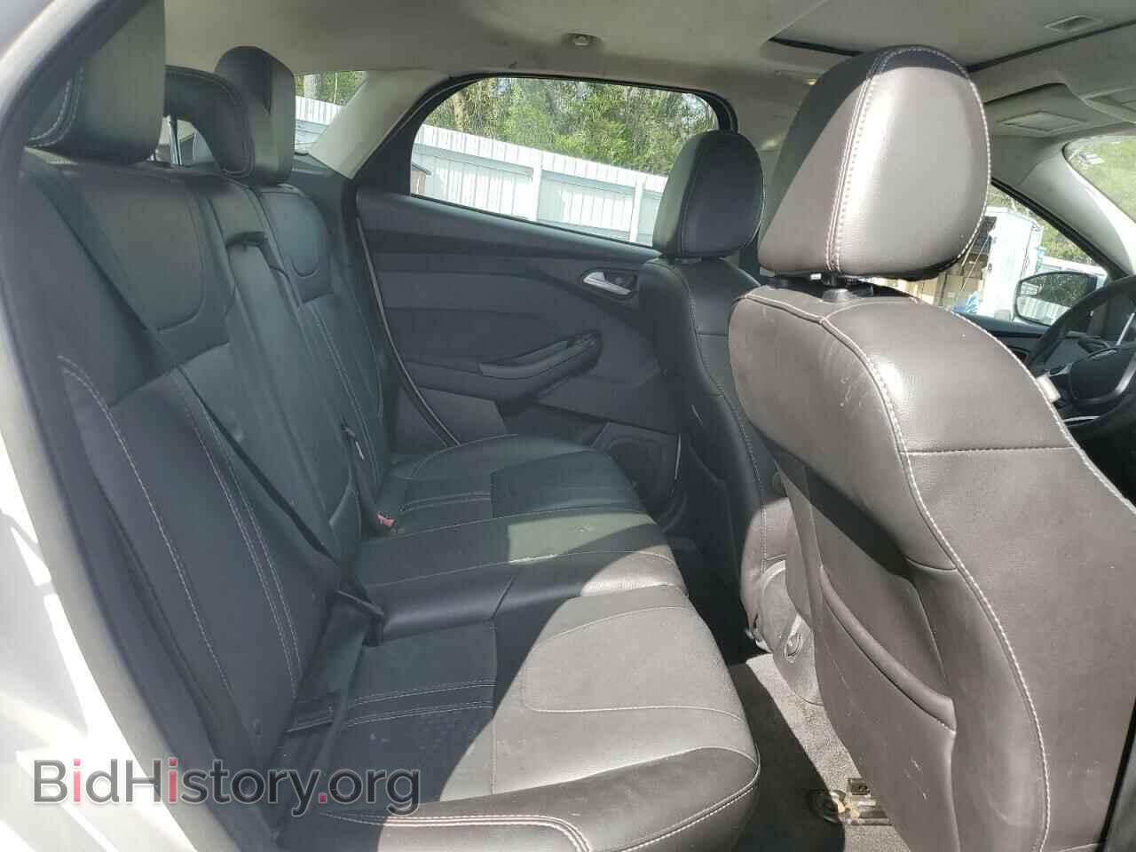 2014 FORD FOCUS - VIN: 1FADP3N25EL159746 - Фото 10