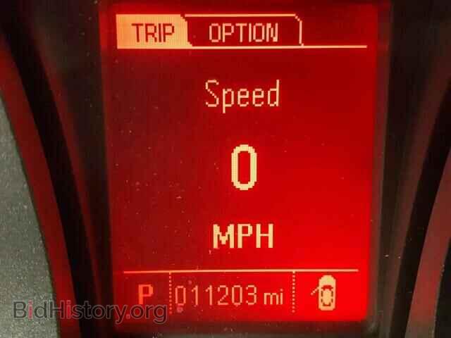 2017 GMC TERRAIN - VIN: 2GKFLSEK8H6282080 - Фото 8
