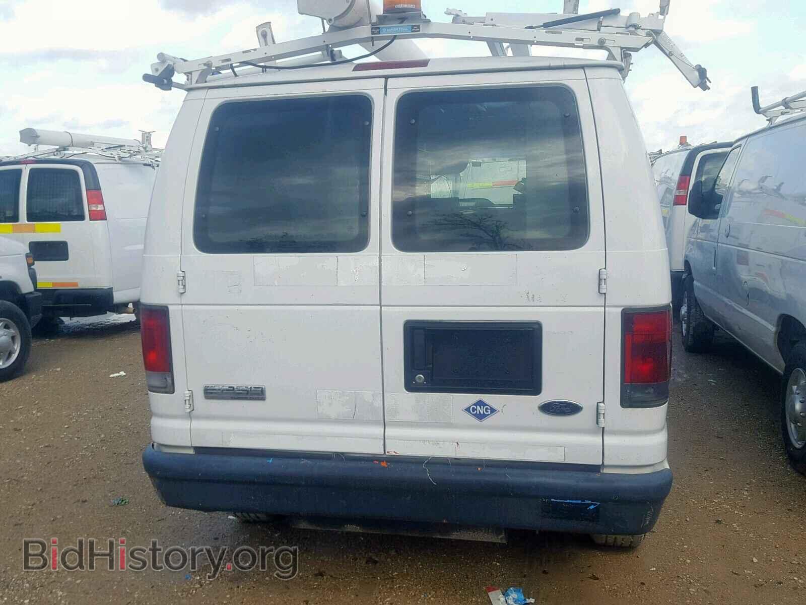 Фотография 1FTNE24L59DA75550 - FORD ECONOLINE 2009