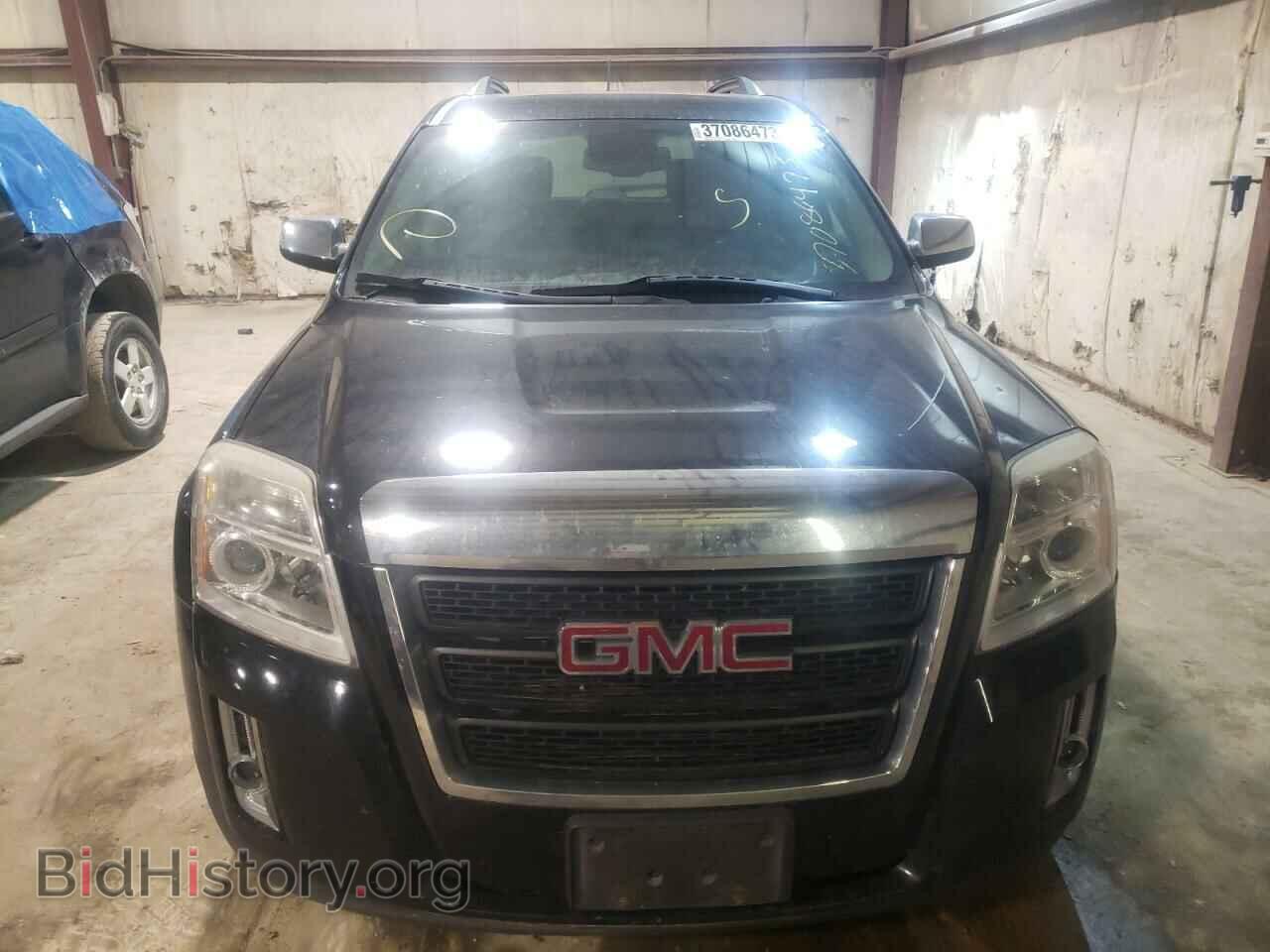 2014 GMC TERRAIN - VIN: 2GKFLWE33E6259432 - Фото 5