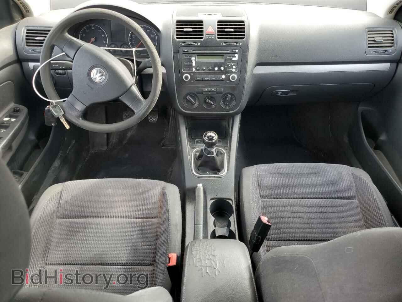 2006 VOLKSWAGEN JETTA - VIN: 3VWPF71K16M708265 - Фото 8