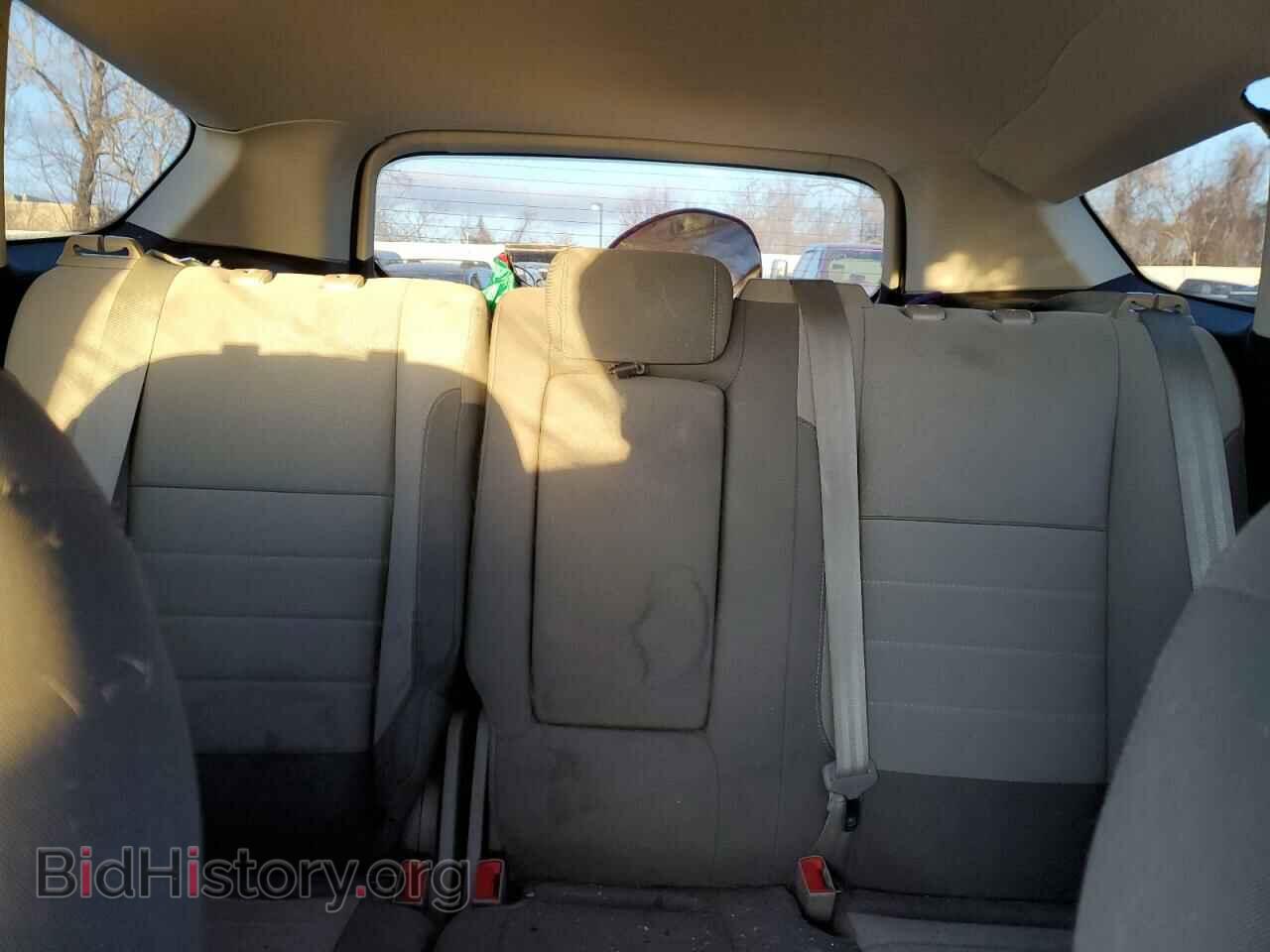 2013 FORD ESCAPE - VIN: 1FMCU9G99DUC14313 - Photo 10