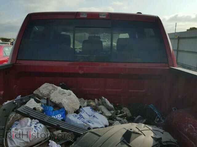 2009 DODGE RAM 1500 - VIN: 1D3HB13T89S794585 - Фото 6
