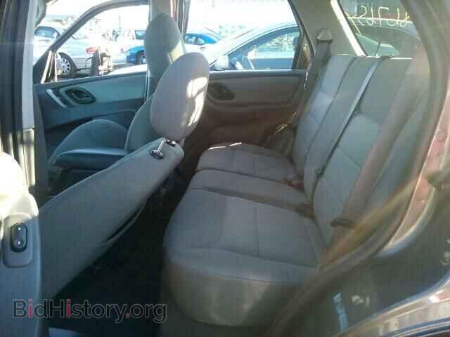 2006 FORD ESCAPE - VIN: 1FMYU93136KD34435 - Фото 6